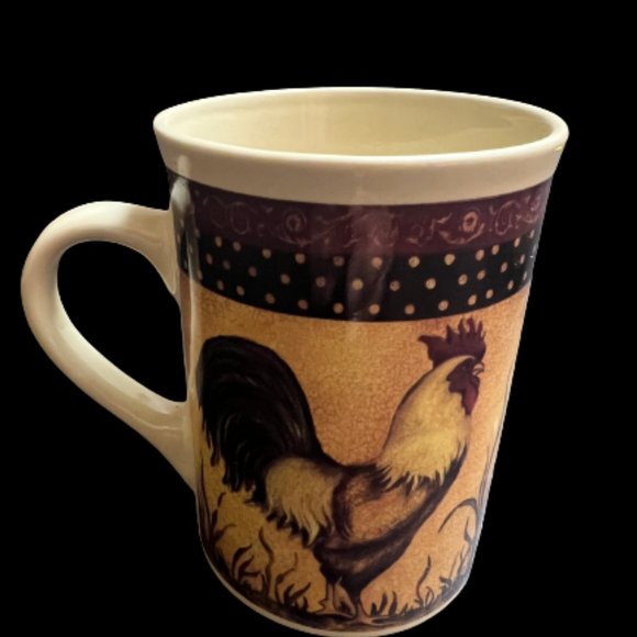 Coffee Pot Set - Picture 4 of 7